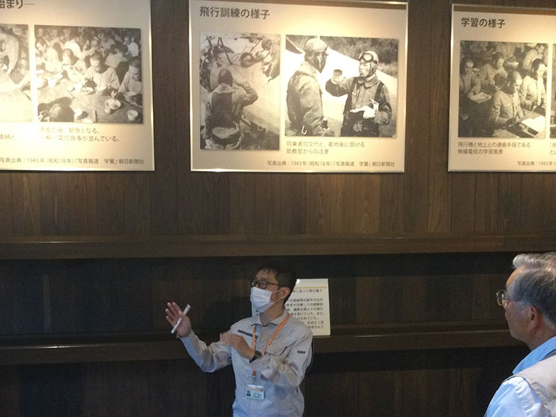 埼玉　名人・達人サミット「プレ企画」 ポールdeウォークin桶川　紅花シーズンに市内散策、たくさんの見所発見