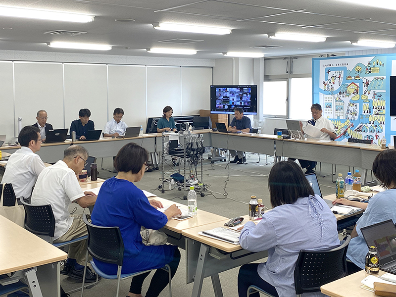 WC連合会　新加盟