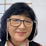 センター長の小林さん