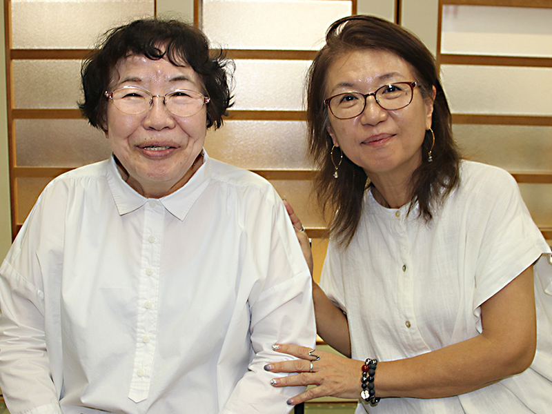 沖縄「おから味噌床」対談　地域つなぎ、持続可能な経営へ