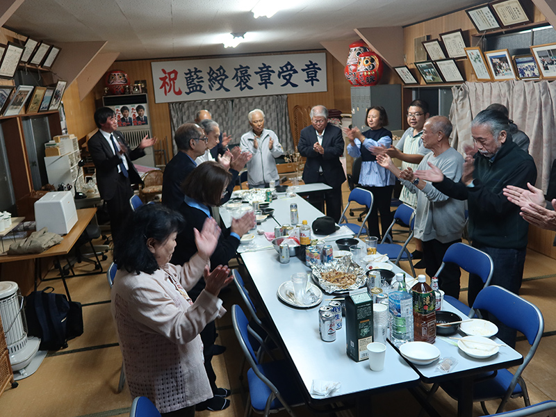 “農”の担い手育てと「滝瀬塾」　経験不問、“やってみたい人”誰でも歓迎　サミット後を見据え　埼玉・北本で発会式