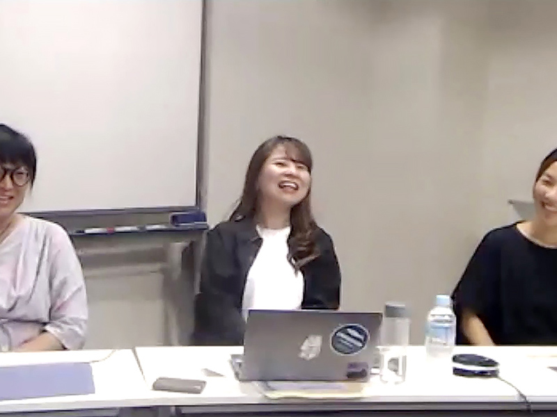高齢協、労協などでつくる　推進ネット阪神が学習会　「女性にとっての協同労働」テーマに