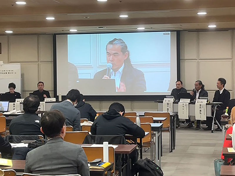 三重県労協活用促進協議会がシンポ　三重から始める「協同労働」　