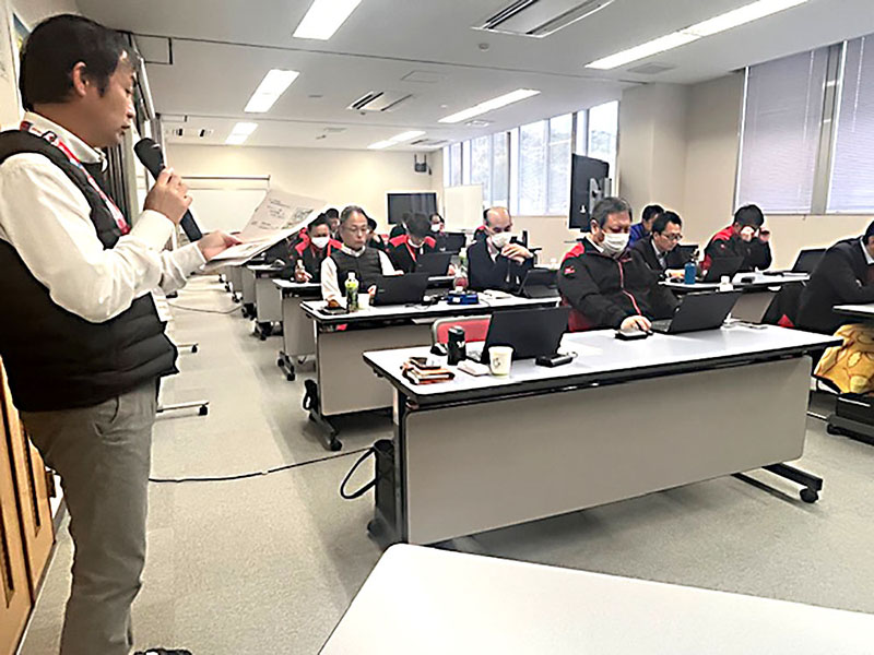 とっとり協同労働ネットワーク　「出張協同労働学習会」無料開催　鳥取県生協が労協法・協同労働学習会
