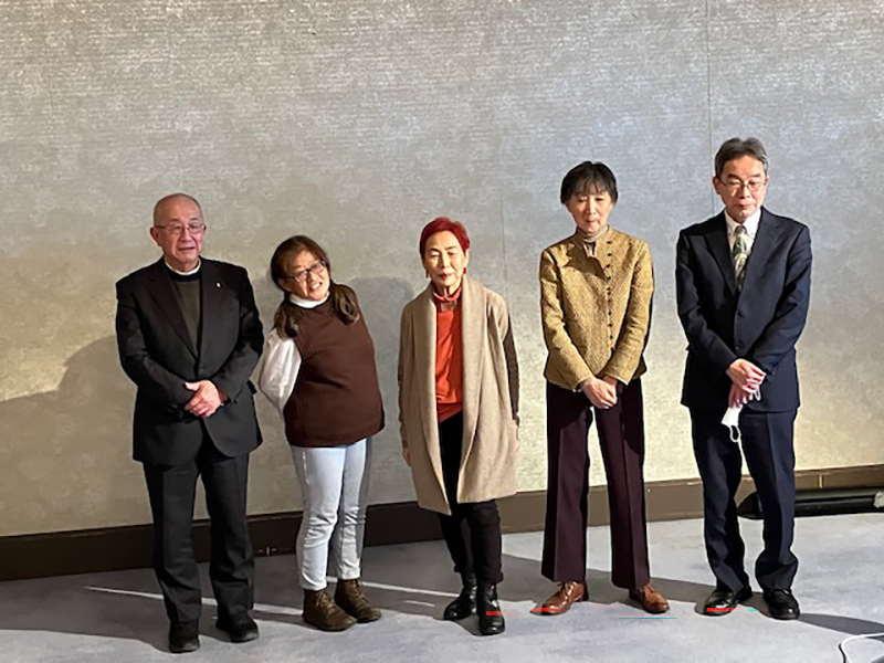 「介護保険制度のいま・これから」出版記念シンポジウム　大きな国民運動をと “市民の会”