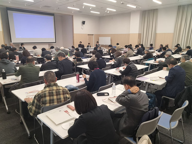 滋賀　草津市・しが協同ネット主催 「まちづくりセミナー」　事例から学ぶ 自治体と労協の新たな協働