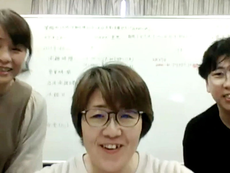 協同労働・よい仕事　 研究交流全国集会　WCながの南信事業本部・上伊那事業所