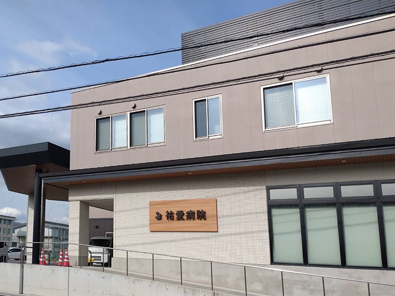 長野　私立病院受託は初　ワーカーズコープながの　30カ所に営業かけ　南信で業務拡大