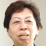 鈴木代表理事
