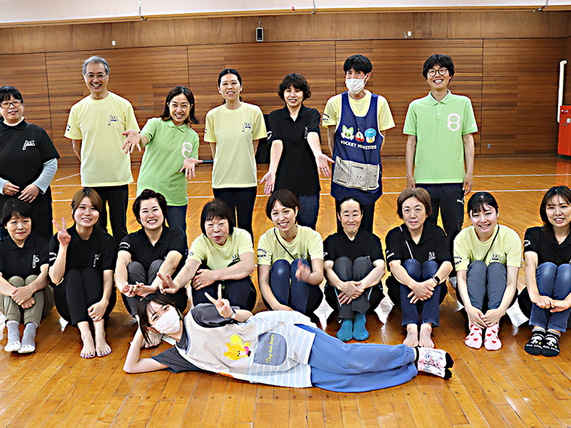 保育士　 確保への道　人財チームミーティングから ①