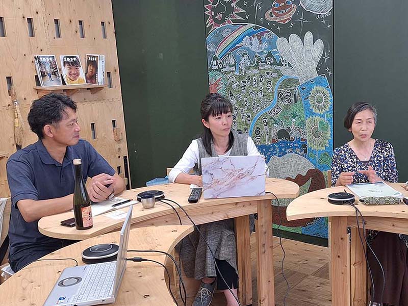 地域から拓く、持続可能な未来　ＷＣ連合会も分科会　ローカリゼーションデイ日本