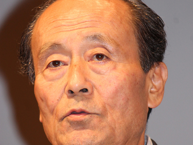 永戸祐三さん急逝　7月16日　協同労働、本当の民主主義めざし続けて