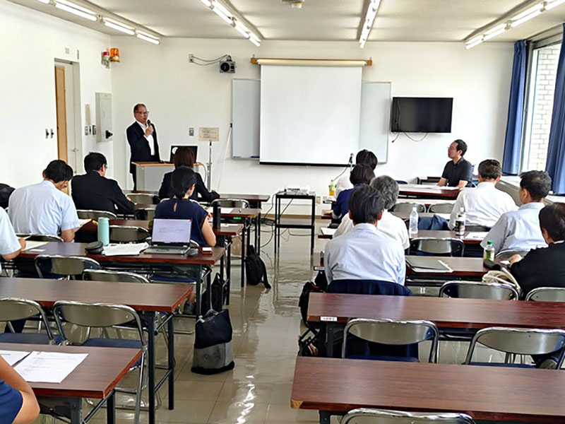 協同労働推進ネットワーク各地で総会　活動方針や新体制など決まる