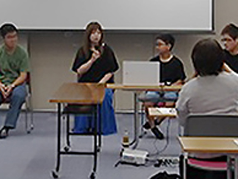 センター・札幌厚別　登下校時の「居場所」地区センターで地域懇談会