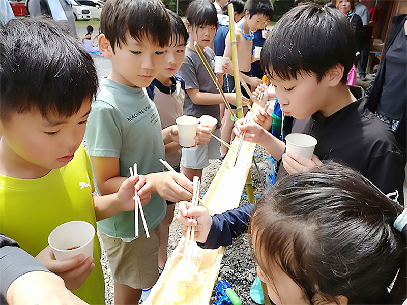 夏の投稿特集