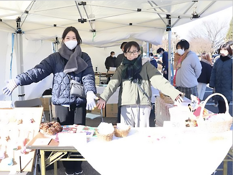 WC連合会共にはたらくPJ　重層的支援体制整備事業研修　高齢者、困窮者、障害者支援など既存の取り組みに重ねて