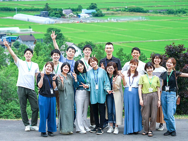 6年ぶりの全国協同集会　23日に