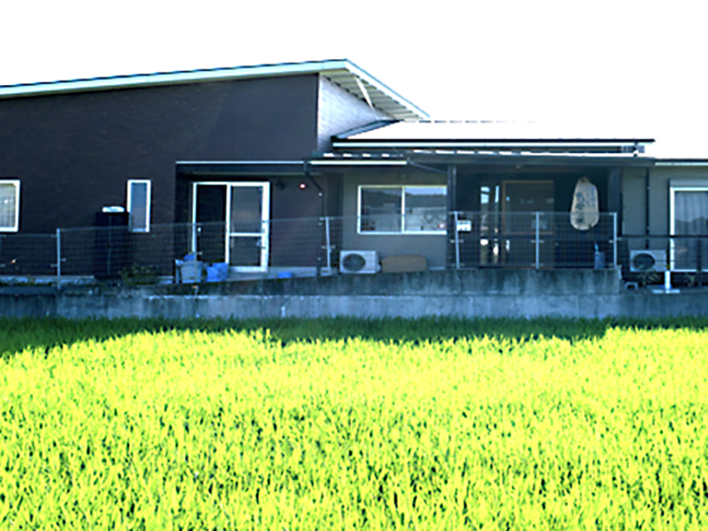 介護保険を自分ごとに（中）　大分東部地域福祉ゆりかご　「小規模多機能」へ移行し再起かける