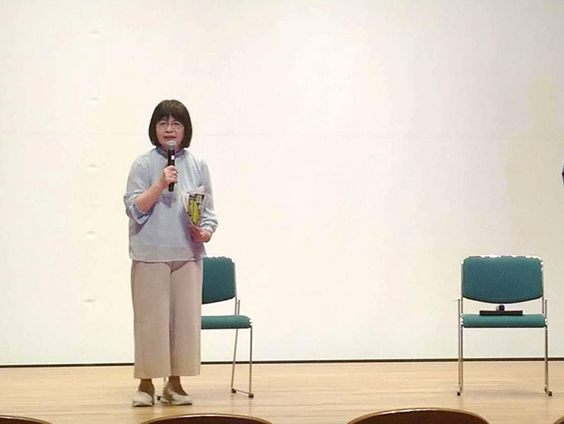 映画「医師 中村哲の仕事・働くということ」　滋賀・高島上映会　琵琶湖１周10自治体で上映達成　働き方テーマにトークも