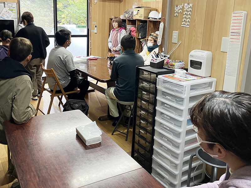 新シリーズ「3つの協同と経営改善」　　愛媛・大洲地域福祉事業所みんと① 　 就Ｂで地域の困ったを解決、地場産業を活かす