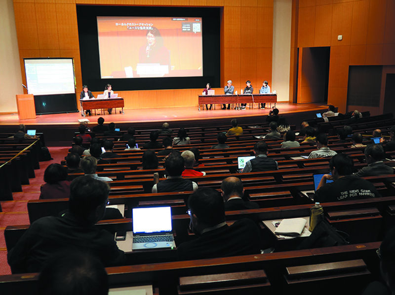 ワーカーズコープ連合会　全国協同集会　2025　新しい地域づくりに向け“交わる”　“自治”と“協同”基礎に据える3団体から学び