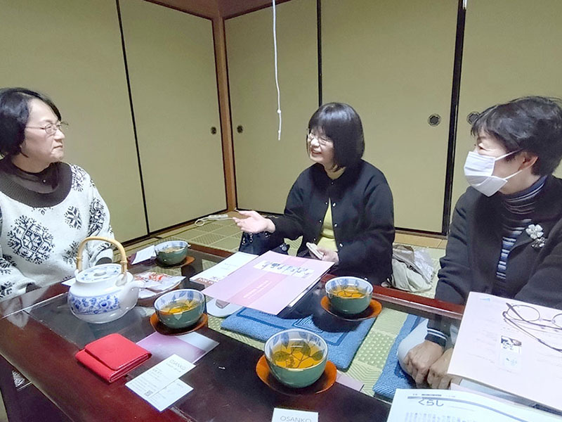 滋賀・東近江　労働者協同組合初の助産所 「お産子の家」　助産師8人が 「これ、私らにピッタリやんか」