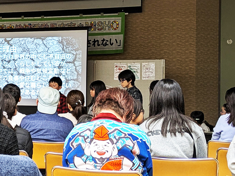 東京北部　センター板橋エリア 「第9回MISHO」に参加‼ 　労協、協同労働、地域に発信