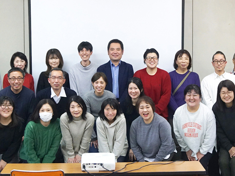 センター事業団 1・2・3運動、よい仕事集会はじまる　地域に開かれた事業所・現場に