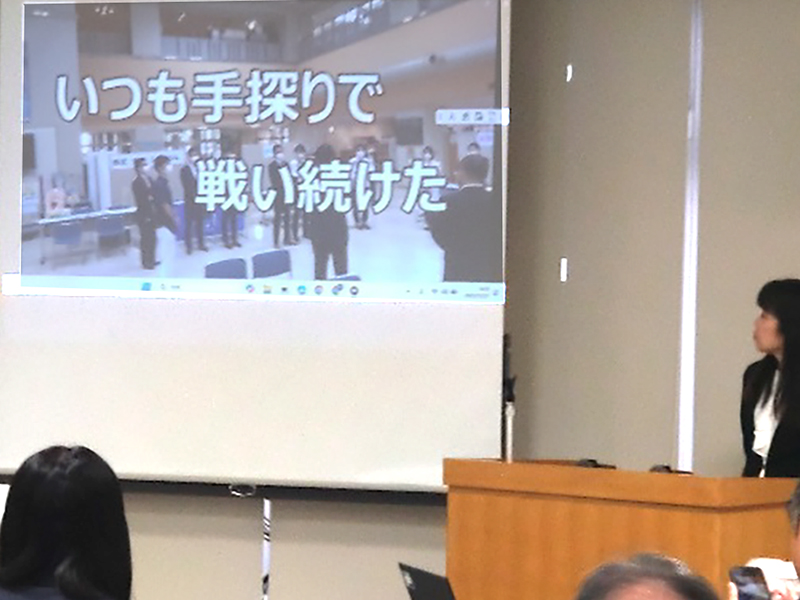 労協　低栄養防止コンソーシアム徳島設立　「食べて元気に生きる力を」 専門職が連携