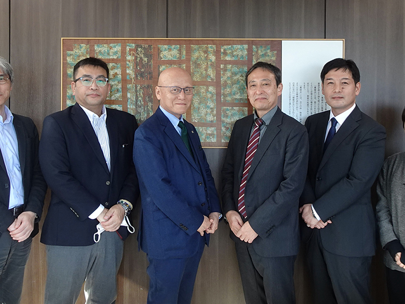 「ワーカーズコープは社会に『革命』起こせる存在」　アミタホールディングス 熊野会長に聞く