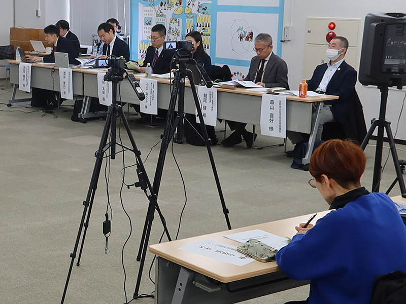 厚労省が「労協活用促進モデル事業」中間発表会　周知・広報、事業モデル確立へさらに