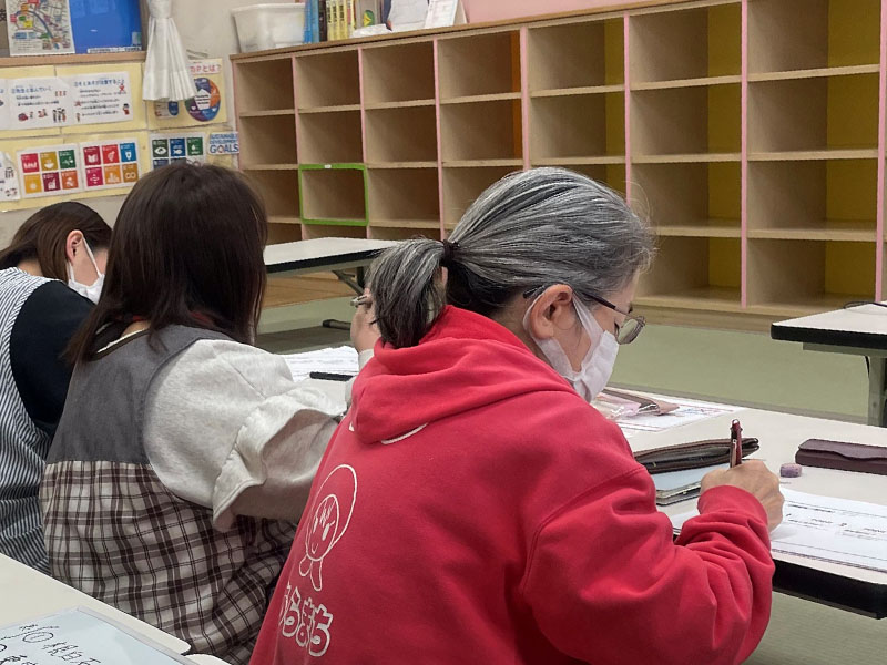 仙台地福けやきの杜　初の「事業所総会」で全組合員表彰へ　互いの頑張りたたえ、挑戦意欲引き出す