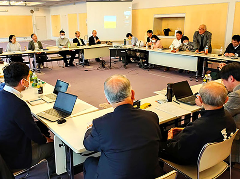 小農・森林ワーカーズ全国交流フォーラム（5月9日、北本）成功へ実行委員会