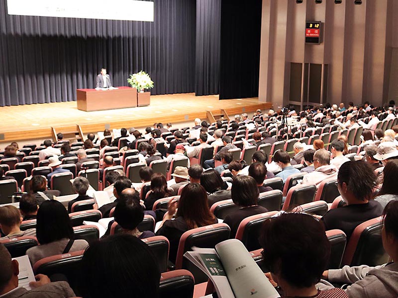 初の小農・森林ワーカーズ全国交流フォーラム（決起集会）やってよかった、勇気でた！　協同労働が担う小規模複合農業、全国展開へ第一歩