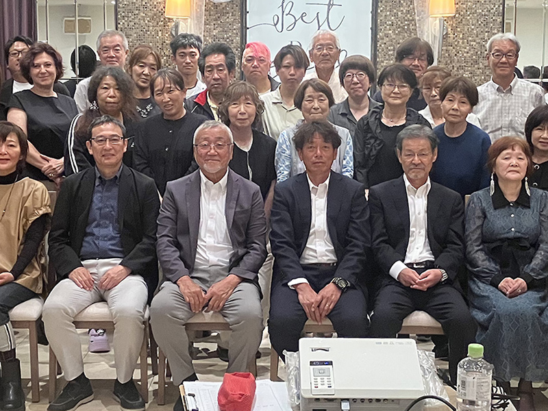 「食べる田んぼ」づくりに地域の人たちが  　2放デイが大幅増収も赤字