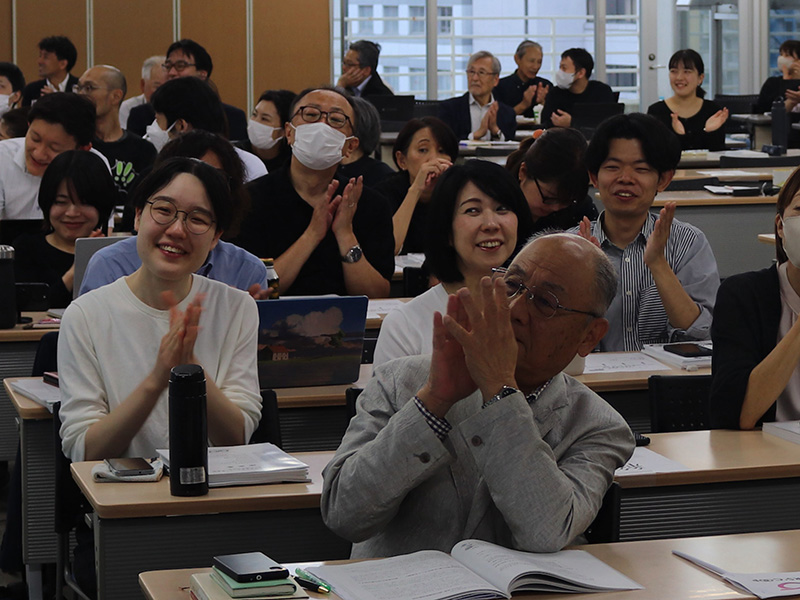 総代会　来年は設立40周年　協同労働の質高め　信頼回復と新たな価値の創造へ