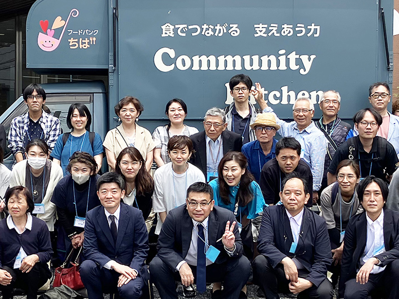ＷＣちば第42回総会　7期連続黒字だが厳しい運営に　設立40年、来年には記念事業も