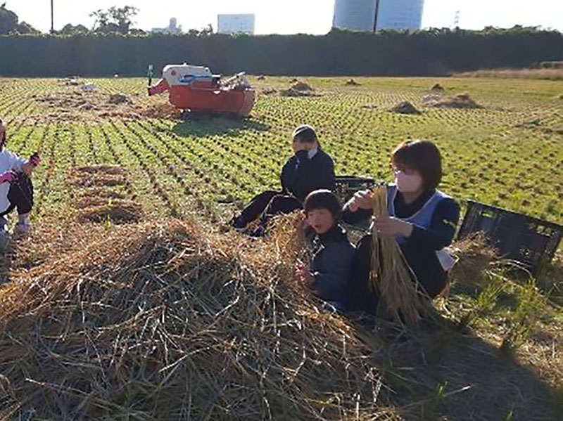 シリーズ「3つの協同と経営改善」　鹿児島・国分地域福祉事業所ほのぼの㊤ 　社会連帯活動を「食の通信」で発信、営業ツールに