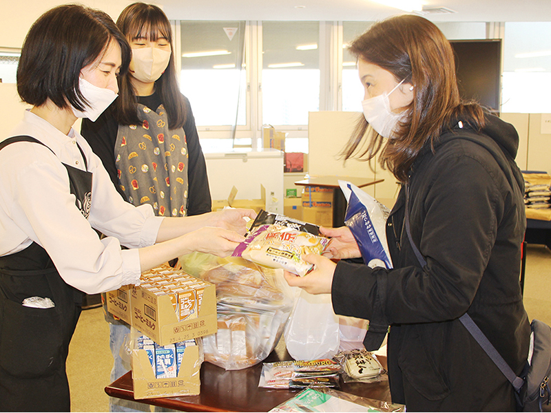 本部・みんなのふくろう食堂　千種さんに聞く どう巻き込む、どうつながる
