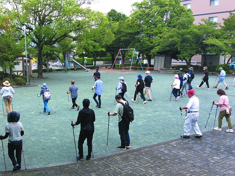 静岡　第7回　全国地域おこし名人・達人サミットin掛川（12月12・13日）に向けて
